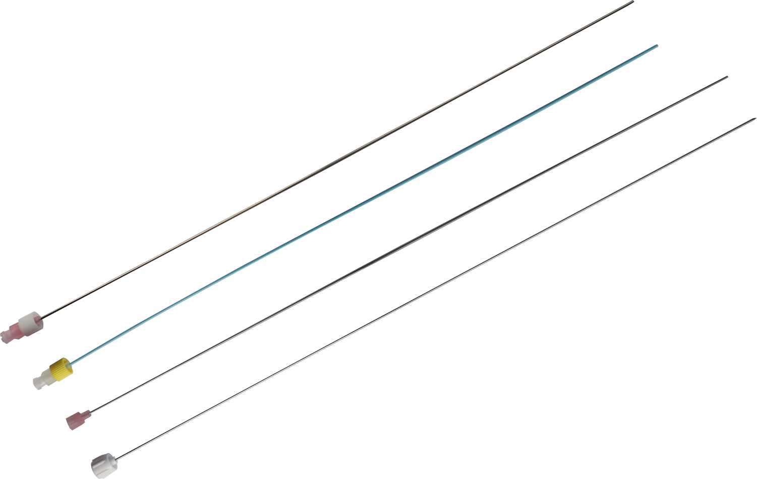 膽道插管引導器